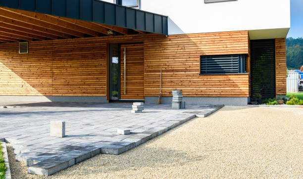 Best Local Driveway Pavers  in Yutan, NE