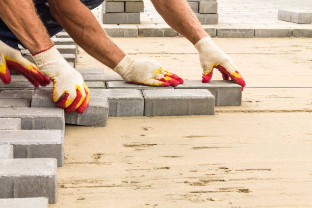 Professional Driveway Pavers in Yutan, NE