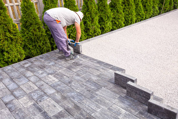 Best Residential Paver Driveway  in Yutan, NE