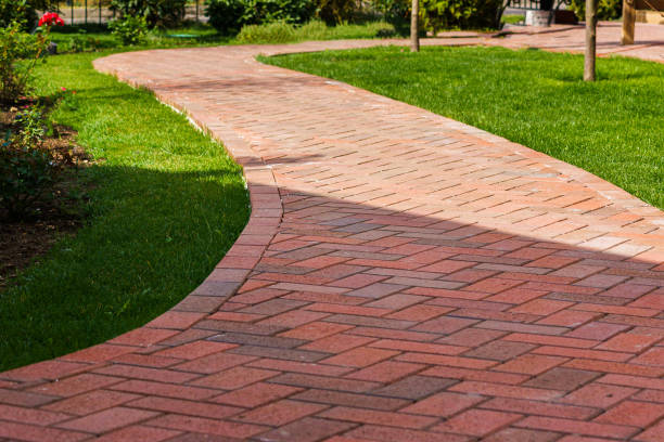 Best Cobblestone Driveway Pavers  in Yutan, NE
