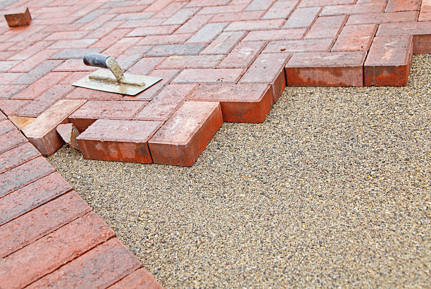 Best Concrete Paver Driveway  in Yutan, NE