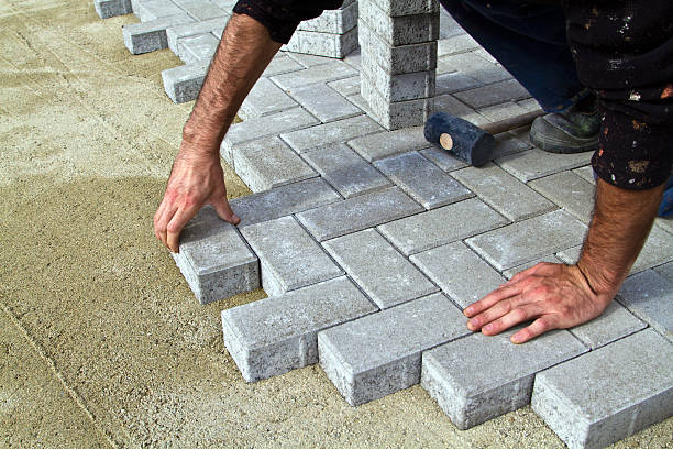 Best Local Driveway Pavers  in Yutan, NE