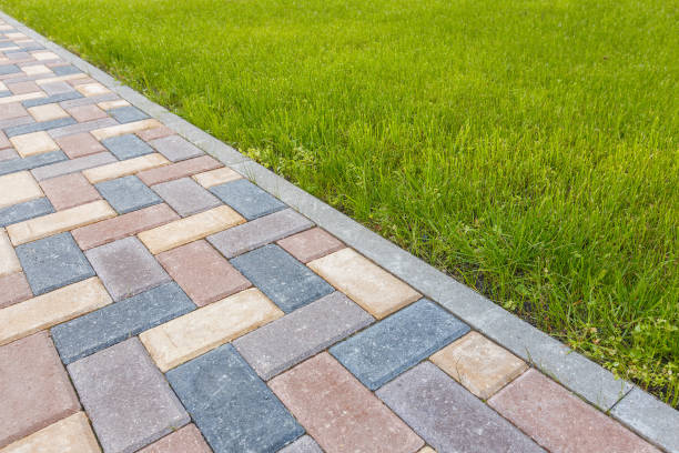 Best Concrete Paver Driveway  in Yutan, NE